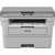 Brother DCP-B7520DW monochrome laser printer