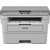 Brother DCP-B7520DW Monochrom-Laserdrucker