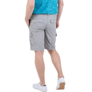 Camel szürke cargo férfi rövidnadrág – 60 EU 126996635 - Férfiaknak