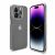 Apple iPhone 14 (6.1) Clear Thin Silicone Case (2mm) 50691854