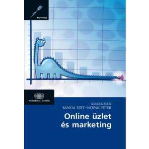 Online üzlet és marketing 46289039 Gazdasági, közéleti, politikai könyvek