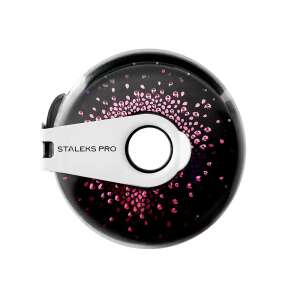 Staleks Pro körömreszelő utántöltő, #180-as szemcsézet, 8m hosszú, körömformázáshoz és simításhoz - Nono