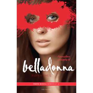 Belladonna - Örök rózsa sorozat 2. 46275911 