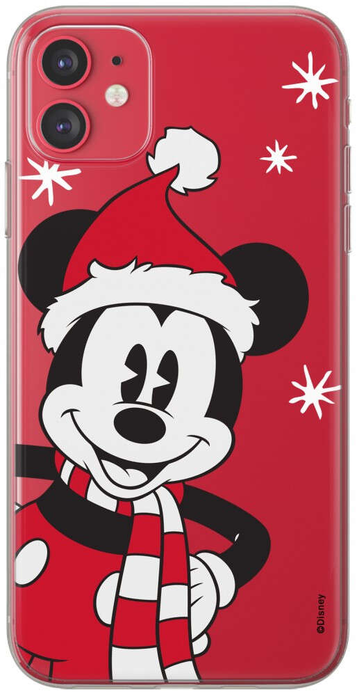 Disney szilikon tok - Mickey 039 Samsung A217 Galaxy A21s (2020) átlátszó (DPCMIC25007)