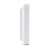 Gigaset N610 IP PRO base station, white, side view