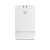 Gigaset N610 IP PRO base station, white, front view