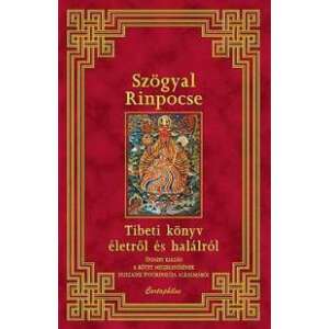 Tibeti könyv életről és halálról 46274022 Vallás, mitológia könyvek