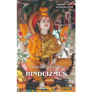 Hinduizmus - Világvallások 46281997 