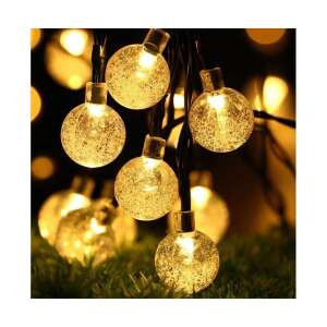 Polifach 20 LED Solar Garden String Light 3,8m (P-720)