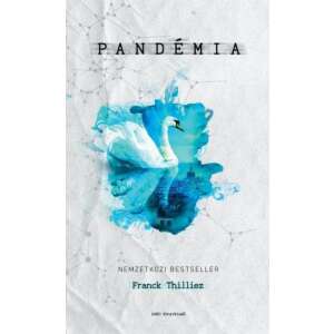 Pandémia 46332212 Thriller könyvek
