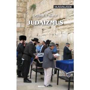 Judaizmus - Világvallások 46280002 