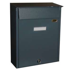 Posta II. anthracite 50278094 - Nonbrand Mailbox