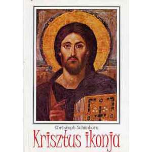 Krisztus ikonja 46279192 Vallás, mitológia könyvek