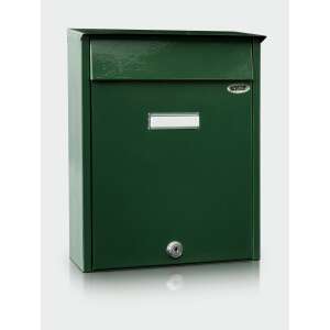 Posta II. green 50278723 - Nonbrand Mailbox