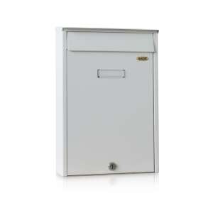 Posta I. white 50281882 - Nonbrand Mailbox