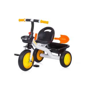 Chipolino Rover tricikli - Yellow 50289384 Chipolino Tricikli