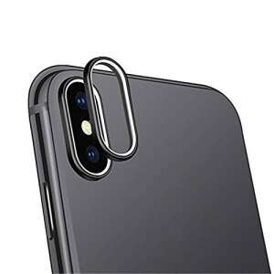 Xiaomi Redmi 9C camera lens protector, tempered glass screen protector - Electronic