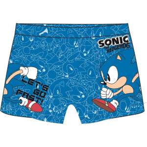 Sonic, a sündisznó gyerek fürdőnadrág, short 92/98 cm 50299919 - E plus M