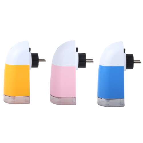 LED illóolaj párologtató - fali diffúzor 300ml