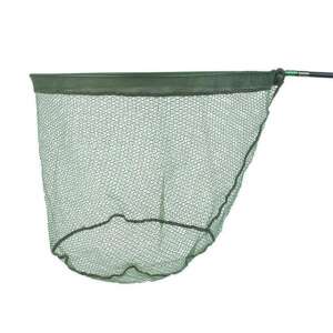 Korum latex barbel spoon net 30" - 76cm merítőfej - Halvédelem