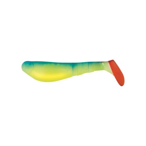 Konger Killer Shadow Gumicsali - 9cm - Nukleáris Kék 139806973 - Műcsali