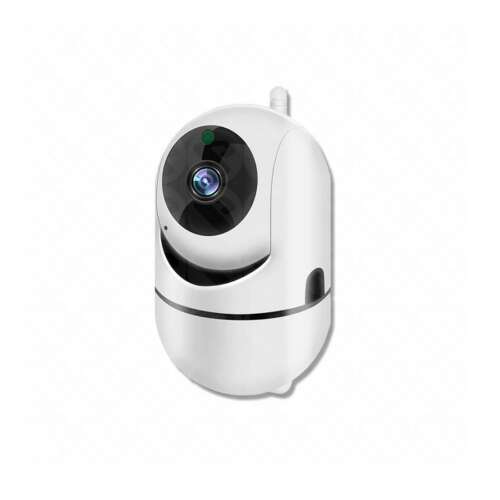 Baby IP kamera, Intelligens Wi-Fi kamera, 720p - MS-823