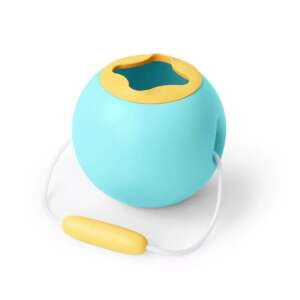 Quut Mini Ballo Homokozó-Strandvödör - Kék - 1,7L