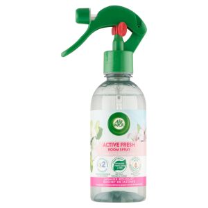 Air Wick Active Fresh Friss harmat & fehér jázmin Légfrissítő spray 237ml 138978471 - Légfrissítő spray