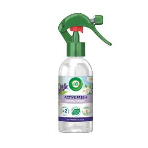 Odorizant de aer Air Wick Active Fresh Fresh Lavender și Lily of the Valley Spray 237ml 50315993 Odorizante spray
