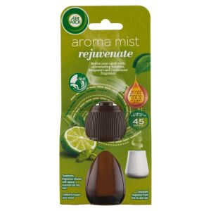 Reîncărcare Air Wick pentru difuzor de aromă - Parfum Youth Elixir 20ml