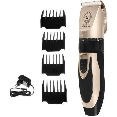 Maszynka do strzyżenia psów i kotów