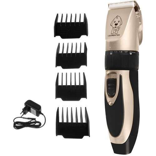 Maszynka do strzyżenia psów i kotów