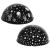 Lampka nocna Starlight z projektorem - niebieska 82311403