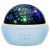 Nightlight Star Projector with Projector - Blue 82311403