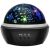 Underwater World Projector Night Light Black