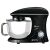 Ruhhy 2200W Kitchen Stand Mixer, black