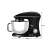 Ruhhy 2200W Kitchen Stand Mixer, black, dimensions