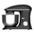 Ruhhy stand mixer, black, 6.2L, 2200W