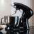 Ruhhy stand mixer, black, 6.2L, 2200W