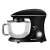 Ruhhy 2200W Kitchen Stand Mixer, black