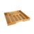Bamboo Cutlery Organizer 50319295
