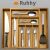 Bamboo Cutlery Organizer 50319295
