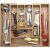 Bamboo Cutlery Organizer 50319295