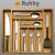 Bamboo Cutlery Organizer 50319295