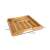 Bamboo Cutlery Organizer 50319295