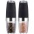 2-piece Electric Salt and Pepper Grinder 74792000