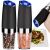 2-piece Electric Salt and Pepper Grinder 74792000