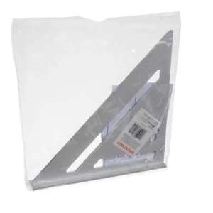 Aluminium right angle