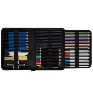 72-piece Drawing and Painting Set 50319652 - Writing Tool Set