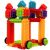 192 pc Retro Spike Building Blocks 50319934